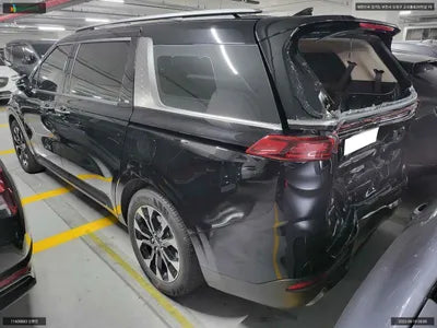 2022 Kia Carnival KNANE81BBNS173411 VIN:KNANE81BBNS173411