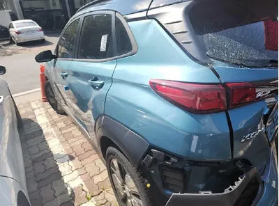 2019 Hyundai Kona KMHK381GFKU035309 VIN:KMHK381GFKU035309