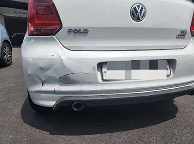 2016 Volkswagen Polo WVWZZZ6RZGY105883 VIN:WVWZZZ6RZGY105883