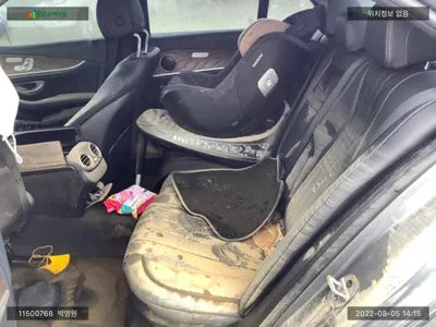 2018 Mercedes-Benz E 220 WDDZF0FB9JA468065 VIN:WDDZF0FB9JA468065