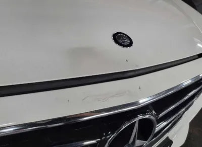 2016 Mercedes-Benz E 220 VIN: