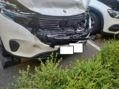 2020 Mercedes-Benz C 400 WDD8P9AB6LF002488 VIN:WDD8P9AB6LF002488