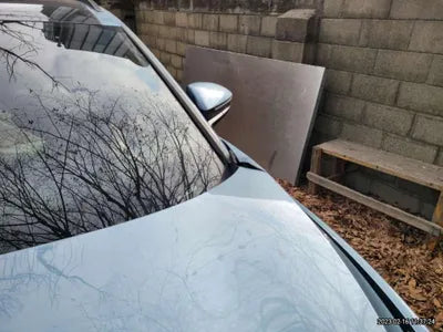 2022 Volkswagen ID.4 VIN: