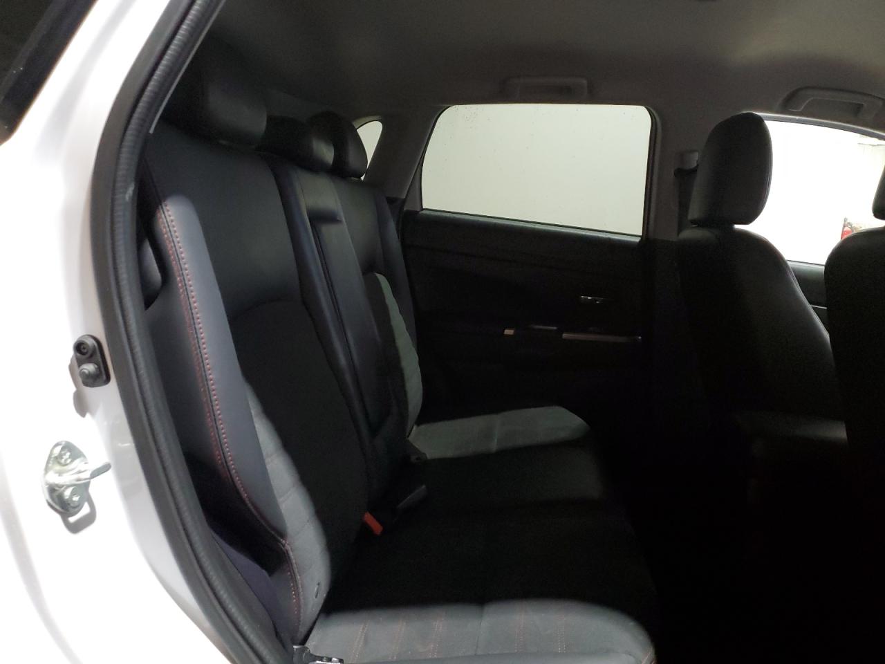 2022 MITSUBISHI OUTLANDER SPORT SE VIN:JA4APVAU4NU010832