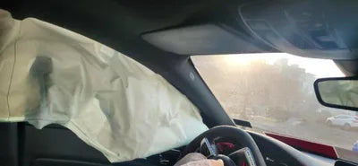 2017 Mercedes-Benz A 45 AMG VIN: