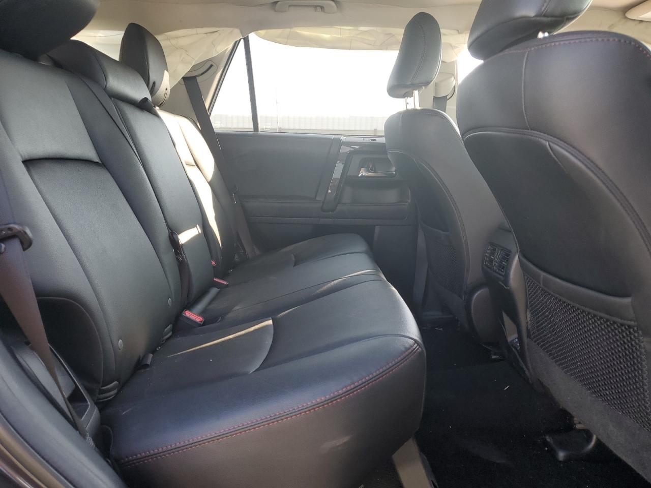 2022 TOYOTA 4RUNNER SR5 PREMIUM VIN:JTELU5JR9N6067269