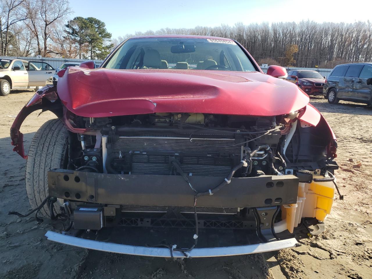 2022 INFINITI Q50 LUXE VIN:JN1EV7BRXNM340089