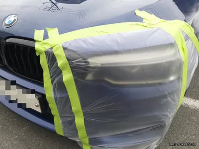 2017 BMW 520 WBAJC5109HG850653 VIN:WBAJC5109HG850653