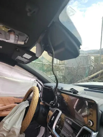 2021 Kia Sorento KNARH81BGMA053240 VIN:KNARH81BGMA053240