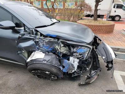 2022 Kia Sportage KNAPY81BGNK040394 VIN:KNAPY81BGNK040394