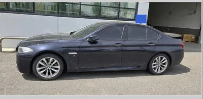 2016 BMW 528 VIN: