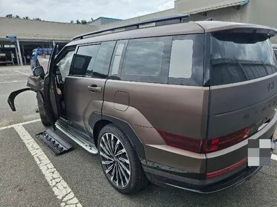 2023 Hyundai Santa FE VIN: