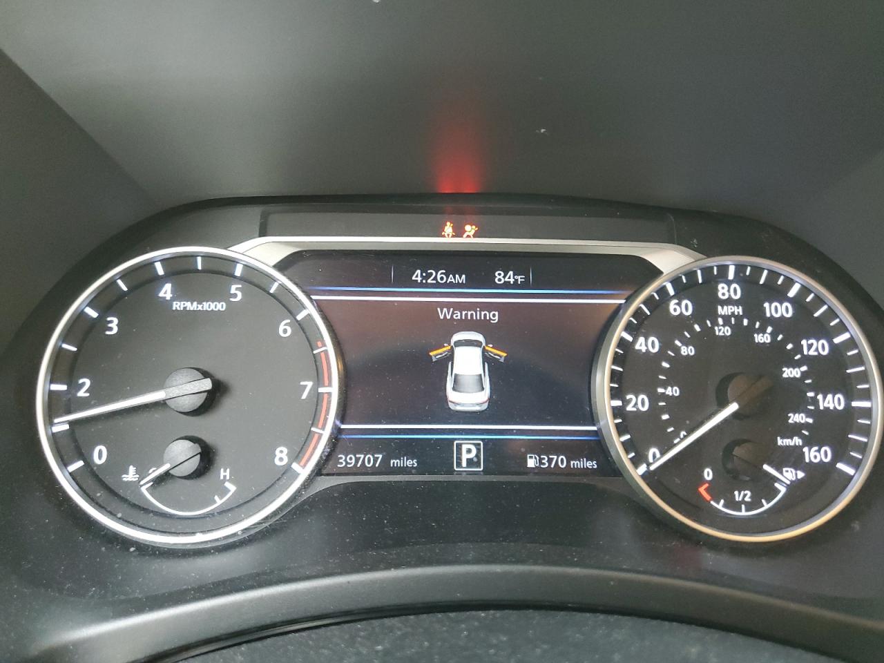 2022 NISSAN SENTRA SR VIN:3N1AB8DVXNY267164