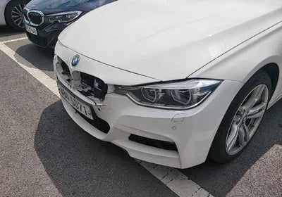 2017 BMW 320 WBA8C5103HA069791 VIN:WBA8C5103HA069791