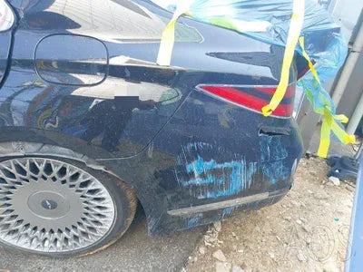 2019 Genesis G90 KMHG241DDKU062711 VIN:KMHG241DDKU062711