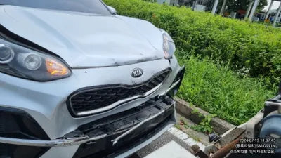 2018 Kia Sportage VIN: