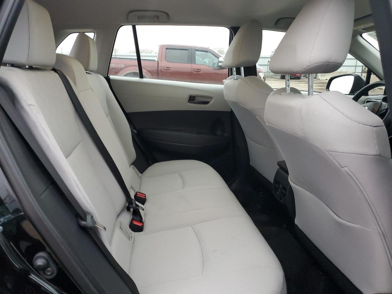 2024 TOYOTA COROLLA CROSS L VIN:7MUAAAAG7RV074356