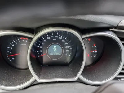 2015 Kia K5 KNAGN418BFA571501 VIN:KNAGN418BFA571501