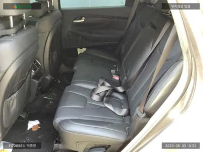 2020 Hyundai Santa FE KMHS281BBLU294013 VIN:KMHS281BBLU294013
