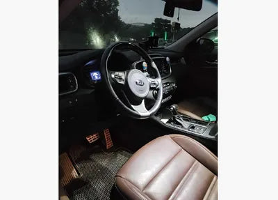 2017 Kia Sorento KNAPK81ABHA379648 VIN:KNAPK81ABHA379648