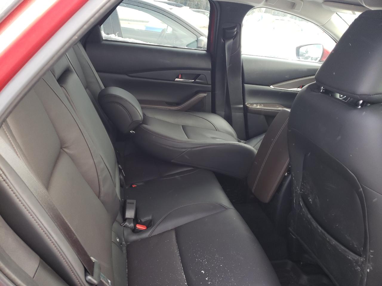 2024 MAZDA CX-30 PREMIUM VIN:3MVDMBDM9RM671626