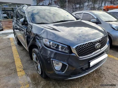 2017 Kia Sorento KNAPH81ADHA341159 VIN:KNAPH81ADHA341159