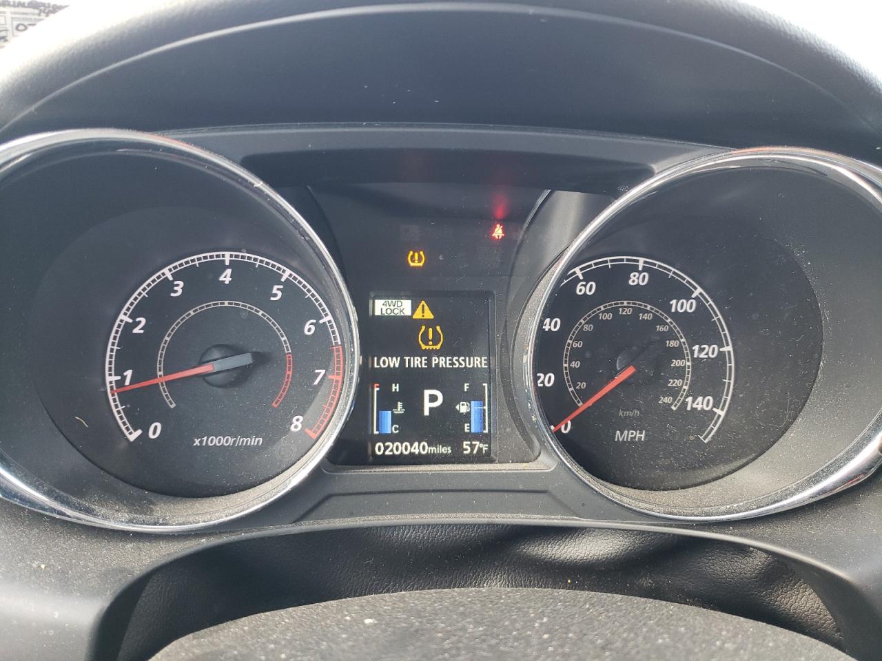 2023 MITSUBISHI OUTLANDER SPORT S/SE VIN:JA4ARUAU8PU007133