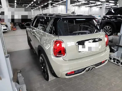 2020 MINI Cooper WMWXY7107L2N00516 VIN:WMWXY7107L2N00516
