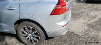 2019 Volvo XC60 YV1UZA22CK1286878 VIN:YV1UZA22CK1286878