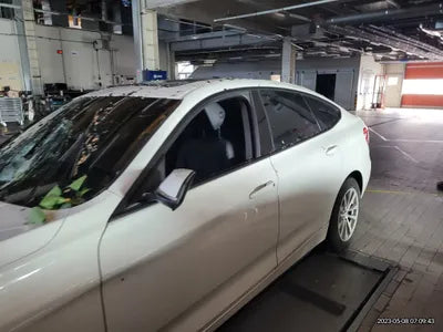 2017 BMW 320 WBA8T3105HG799641 VIN:WBA8T3105HG799641