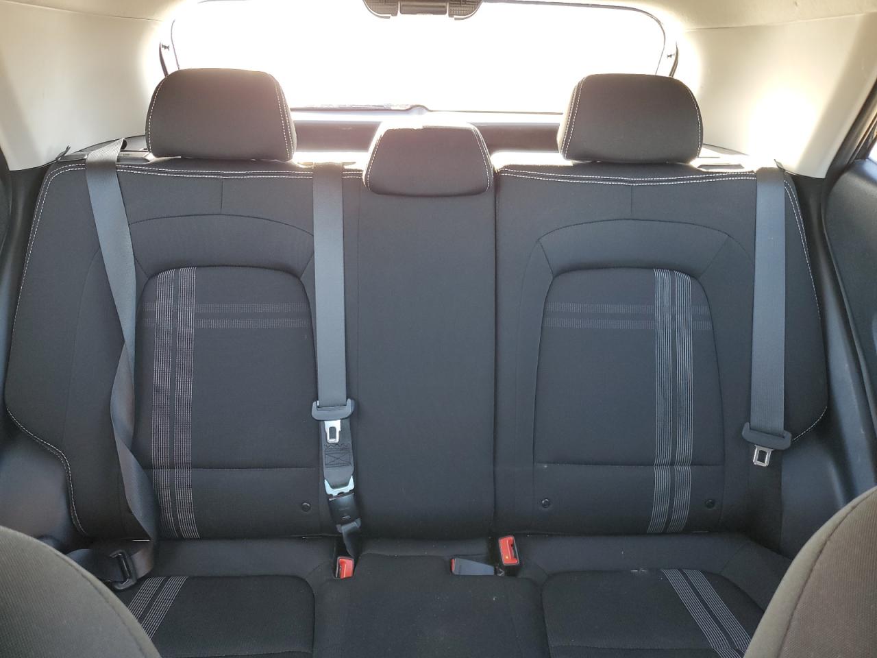 2023 HYUNDAI VENUE SEL VIN:KMHRC8A35PU260947