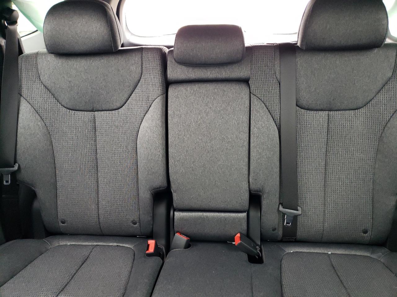 2023 HYUNDAI SANTA FE SE VIN:5NMS14AJ3PH651234