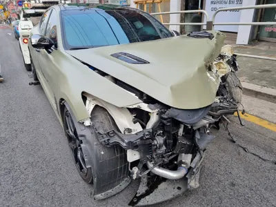 2020 Kia Stinger 000KNAE751CDLS079 VIN:000KNAE751CDLS079