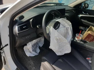 2021 Genesis G70 KMTG341ABMU085514 VIN:KMTG341ABMU085514