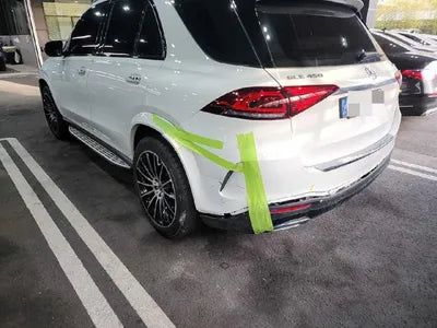 2022 Mercedes-Benz GLE 450 VIN: