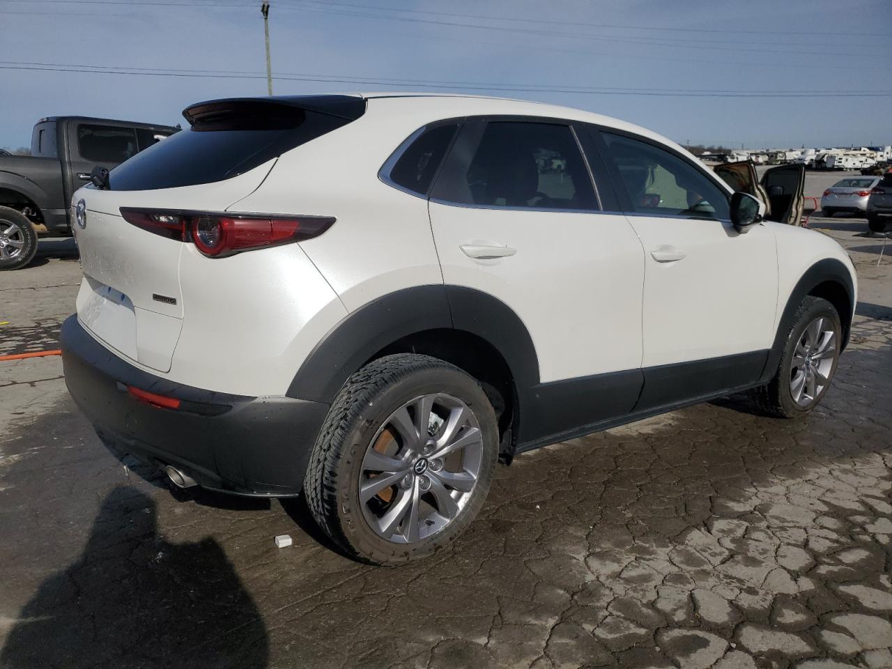 2023 MAZDA CX-30 SELECT VIN:3MVDMBBM5PM510089