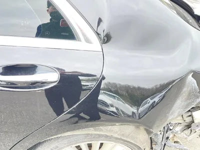 2016 Mercedes-Benz S 350 091KMWDDUF3DB0GA2 VIN:091KMWDDUF3DB0GA2