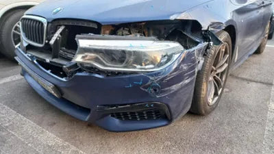 2020 BMW 520 WBAJF3105LWW55305 VIN:WBAJF3105LWW55305