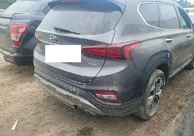 2019 Hyundai Santa FE KMHS281CBKU073882 VIN:KMHS281CBKU073882