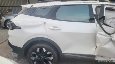 2023 Kia Sportage KNAPV81JBPK149188 VIN:KNAPV81JBPK149188