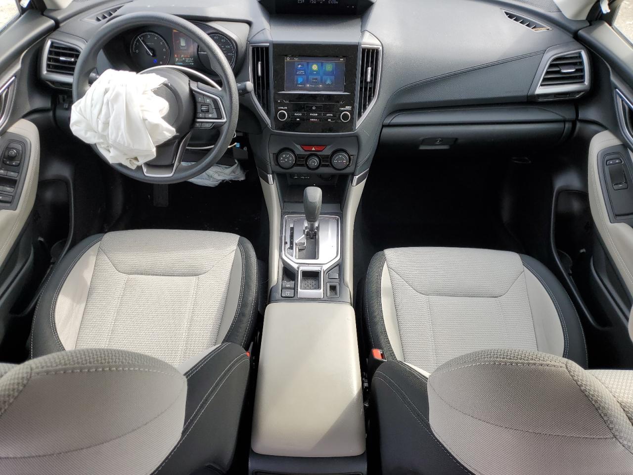 2023 SUBARU FORESTER  VIN:JF2SKAACXPH426275