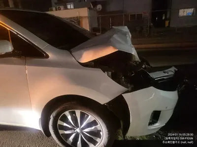 2017 Kia Carnival 008KMKNHMF37ABHS2 VIN:008KMKNHMF37ABHS2