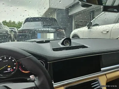 2023 Porsche Panamera VIN: