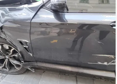 2020 BMW X4 M WBSUJ0105LLS68812 VIN:WBSUJ0105LLS68812