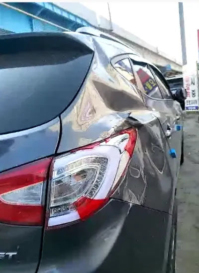 2015 Hyundai Tucson 141KMKMHJT81VBFU9 VIN:141KMKMHJT81VBFU9