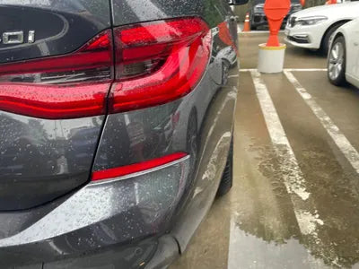 2018 BMW 640 WBAJV6100JBC98319 VIN:WBAJV6100JBC98319