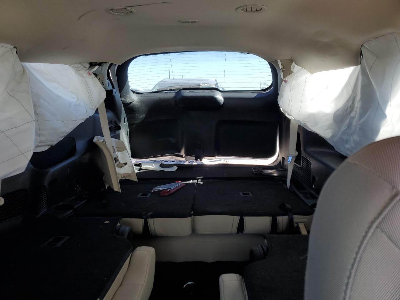2022 FORD EXPLORER XLT VIN:1FMSK8DH1NGC00431