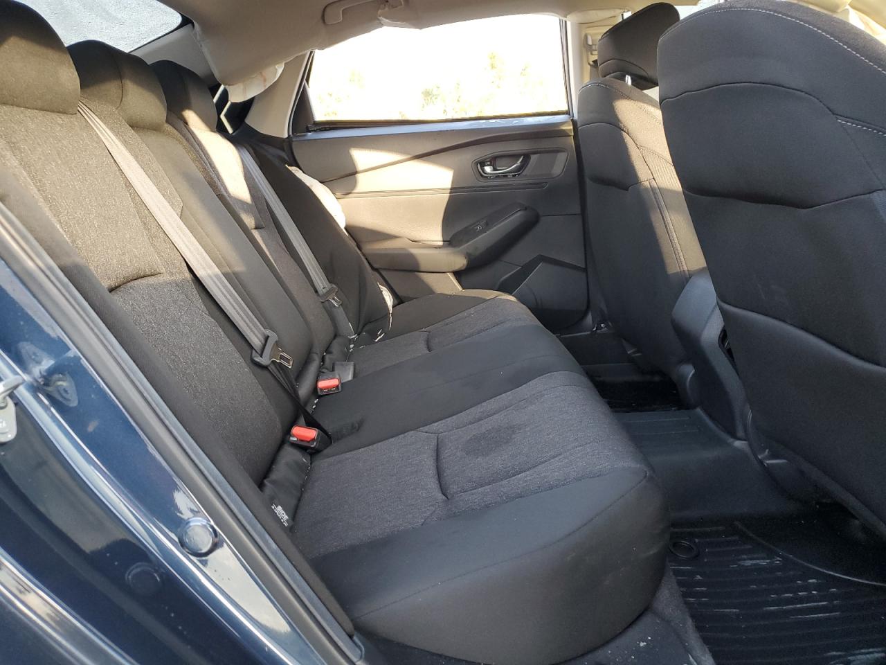 2024 HONDA ACCORD EX VIN:1HGCY1F30RA016852