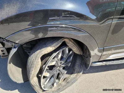 2022 Kia Mohave KNAKR814DNA236548 VIN:KNAKR814DNA236548