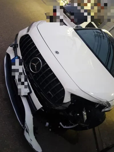 2021 Mercedes-Benz A 45 AMG W1N4N5DB3MJ266987 VIN:W1N4N5DB3MJ266987